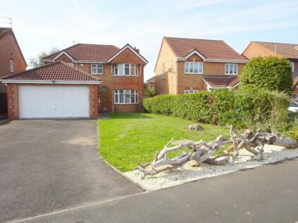 Champagne Avenue, Blackpool, Lancashire, FY5