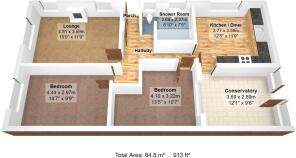 Floorplan 2