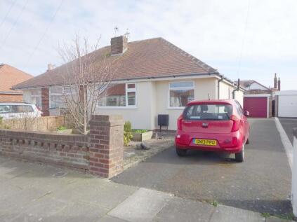 Northumberland Avenue, Thornton-Cleveleys, Lancashire, FY5