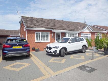 Denbigh Avenue, Thornton-Cleveleys, Lancashire, FY5