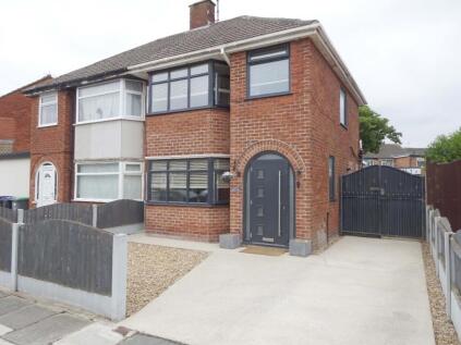 Carnforth Avenue, FY2