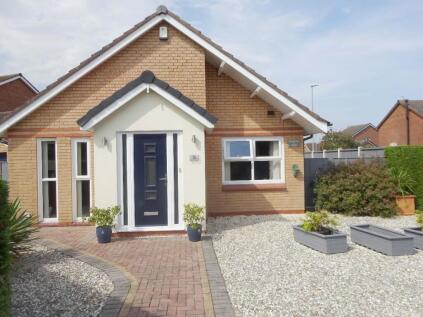 Chaffinch Close, Thornton-Cleveleys, Lancashire, FY5