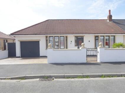 Shirley Crescent, Thornton-Cleveleys, Lancashire, FY2