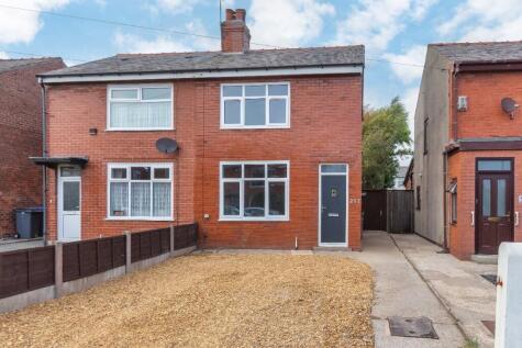 Warley Road, Blackpool, Lancashire, FY2