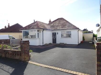 North Square, Thornton-Cleveleys, Lancashire, FY5