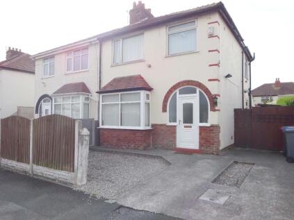 West Drive West, Thornton-Cleveleys, Lancashire, FY5