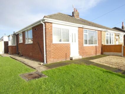 Hillside Close, Thornton-Cleveleys, Lancashire, FY5