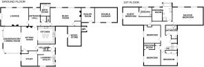 Hosye Floorplan