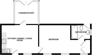 Mews Floorplan