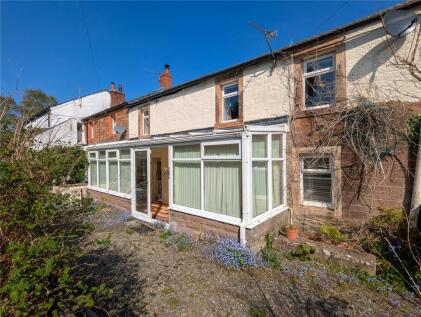 Isis Cottage, 3 Church Terrace, Thursby, Carlisle, Cumbria