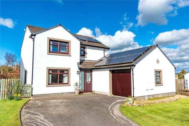 11 Barkers Meadow