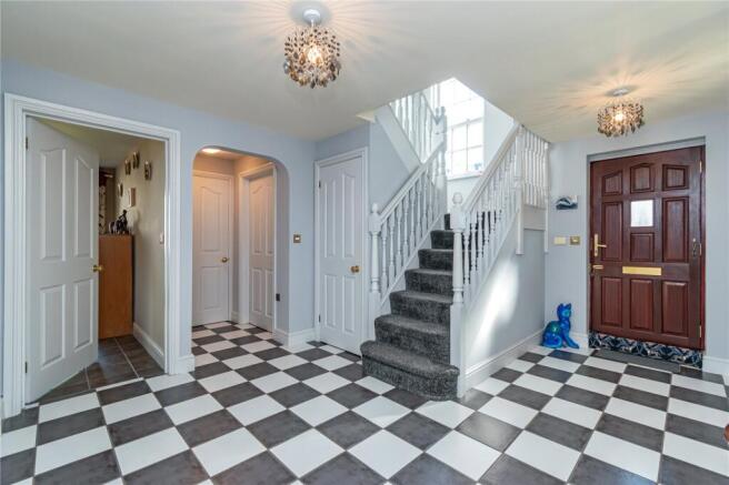 Hallway