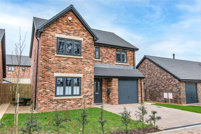 5 Meadow View