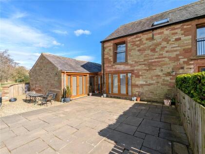 5 Low Mill, Dalston, Dalston, Carlisle, Cumbria