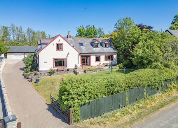 West Wind Cottage