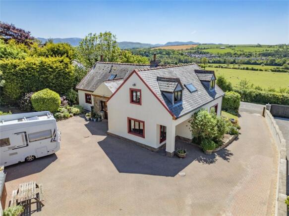 West Wind Cottage