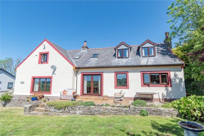 West Wind Cottage