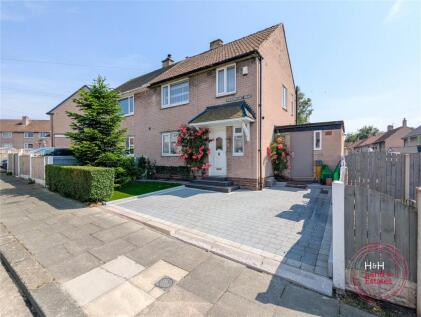 43 Ridgemount Road, Carlisle, Cumbria