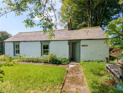 Rose Cottage, Bailey Mill, Newcastleton, Cumbria