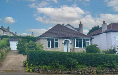 Thaineville, Lorton Road, Cockermouth, Cumbria