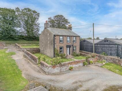 Cowper House, Aspatria, Wigton, Cumbria