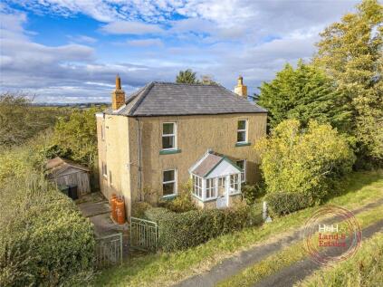 Blindwells, Low Cotehill, Carlisle, Cumbria