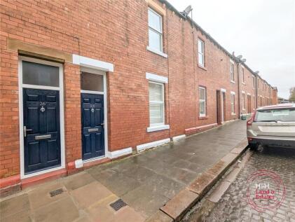 24 Bassenthwaite Street, Carlisle