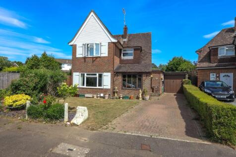 Inholmes Close, Burgess Hill, RH15
