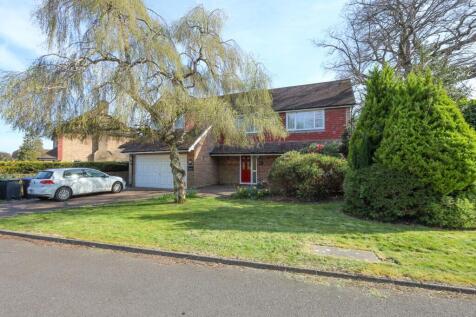 Woodwards Close, Burgess Hill, RH15