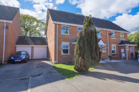 The Hornbeams, Burgess Hill, RH15