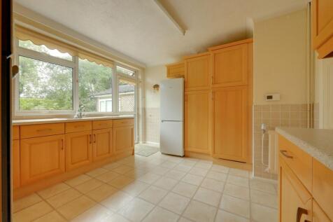 Franklands Close, Burgess Hill, RH15