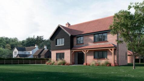 Birdcage Lane, Goddards Green, BN6