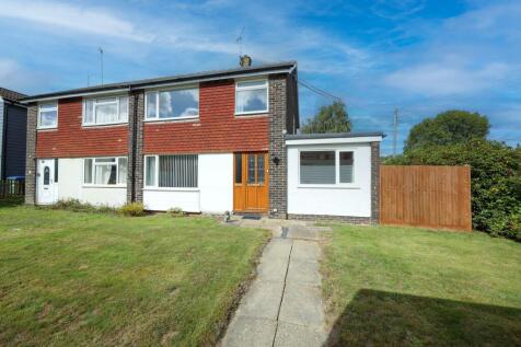 East View Fields, Plumpton Green, BN7