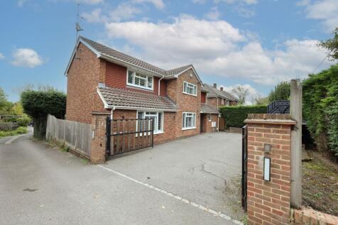 Folders Lane, Burgess Hill, RH15