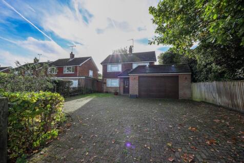 Ferndale Road, Burgess Hill, RH15