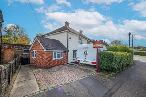 Northway, Burgess Hill, RH15
