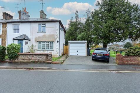 Lower Church Road, Burgess Hill, RH15