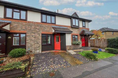 Mayhouse Road, Burgess Hill, RH15