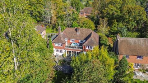 Balcombe Road, Haywards Heath, RH16