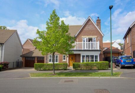 Rocky Drive, Haywards Heath, RH16