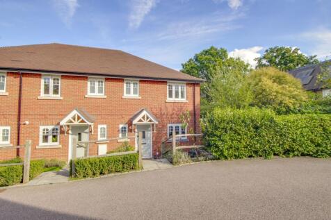 Primrose Way, Haywards Heath, RH17