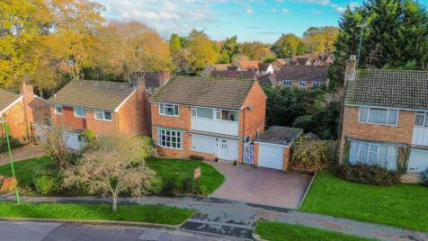 Beech Hill, Haywards Heath, RH16