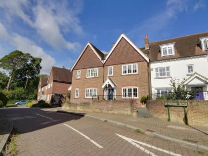 Tanners Cross, Haywards Heath, RH16