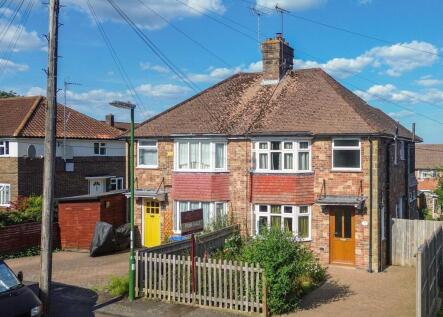 Allen Road, Haywards Heath, RH16