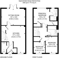 33 Charters Gate Way