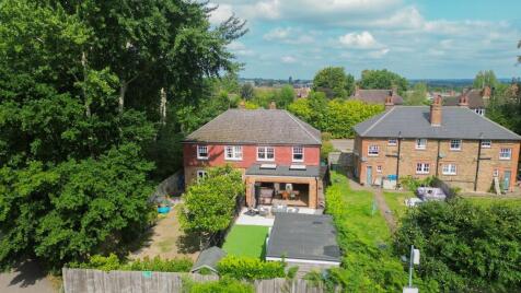 Colwell Road, Haywards Heath, RH16