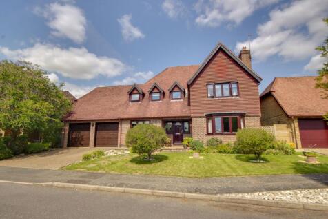 The Droveway, Haywards Heath, RH16