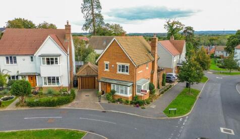 The Coppice, Haywards Heath, RH16