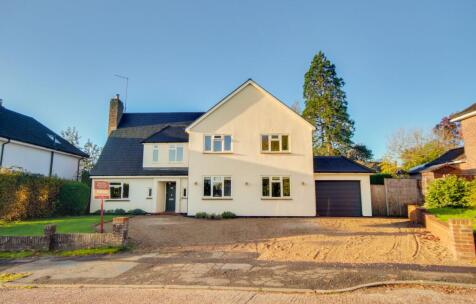 Orchard Way, Haywards Heath, RH16