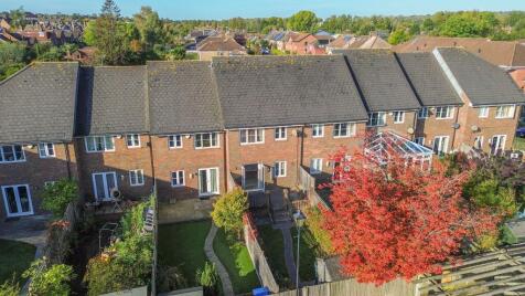 Gordon Road, Haywards Heath, RH16